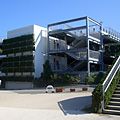 沖縄美ら海水族館に一番近い駐車場は北ゲートP7