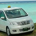 沖縄では貸し切りタクシーが便利！安い料金(値段)プランは？