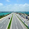 沖縄をドライブするなら通りたい海中道路と海の駅