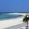 【沖縄】豊崎美らSUNビーチは那覇空港近くで帰り際にもさっと寄れる