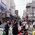【沖縄】国際通りを歩くなら日曜のホコ天がおすすめ