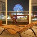 沖縄テラスガーデン美浜リゾートでレンタカーが無料に！