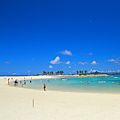 沖縄エメラルドビーチのおすすめポイント