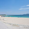 沖縄の西原きらきらビーチ – 中部西原町の綺麗な海おすすめ情報！