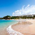 沖縄のカヌチャビーチ – 北部名護市の綺麗な海おすすめ情報！