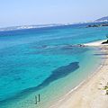 沖縄のかりゆしビーチ – 北部名護市の綺麗な海おすすめ情報！
