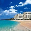 沖縄のリザンビーチ – 北部恩納村の綺麗な海おすすめ情報！