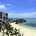 沖縄のタイガービーチ – 北部恩納村の綺麗な海おすすめ情報！
