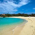 沖縄の恩納海浜公園ナビービーチ – 北部の綺麗な海おすすめ情報！