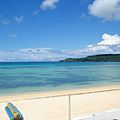 沖縄のウッパマビーチ – 北部東村の綺麗な海おすすめ情報！